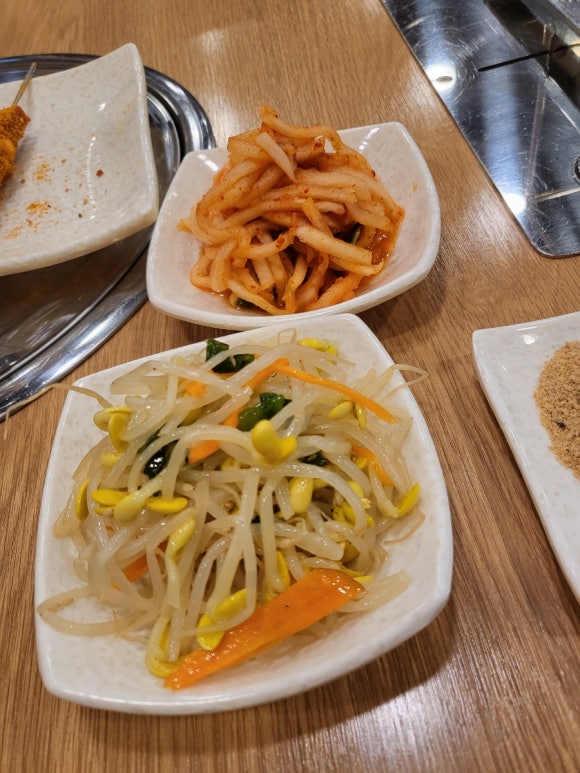 연변소문난양꼬치 이미지