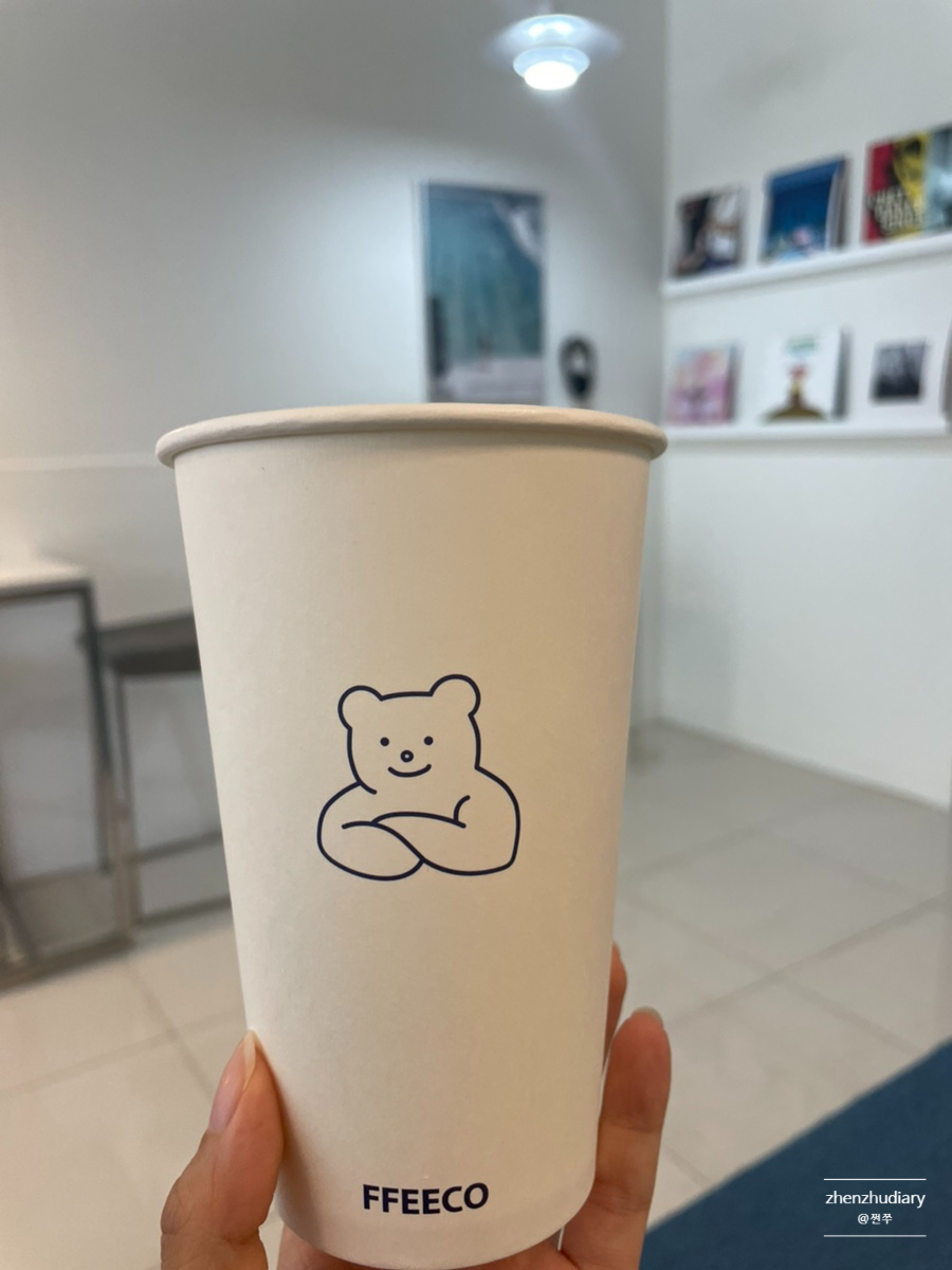 피커(FFEECO) 이미지