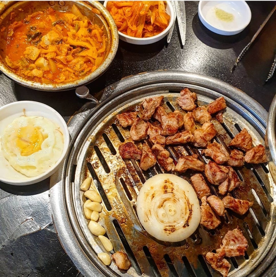 새마을식당 이미지