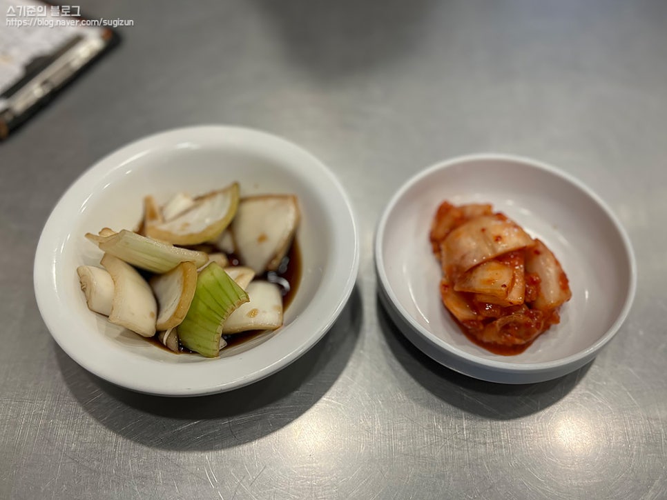 모닝국수&김밥 이미지