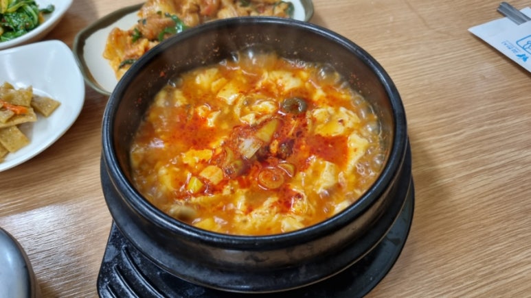 새서울순두부 이미지