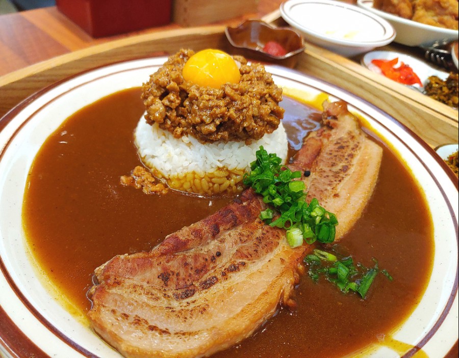 카가와식당 광안점 이미지
