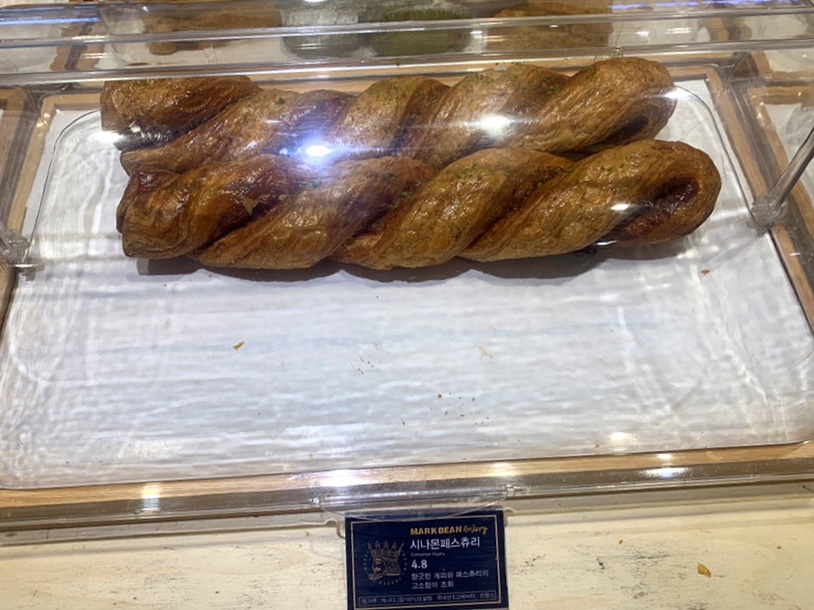 마크빈베이커리카페 이미지