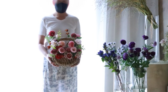 사라블루메 이미지