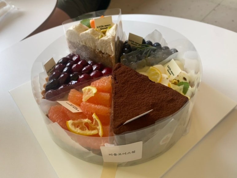 리틀모어스윗 이미지