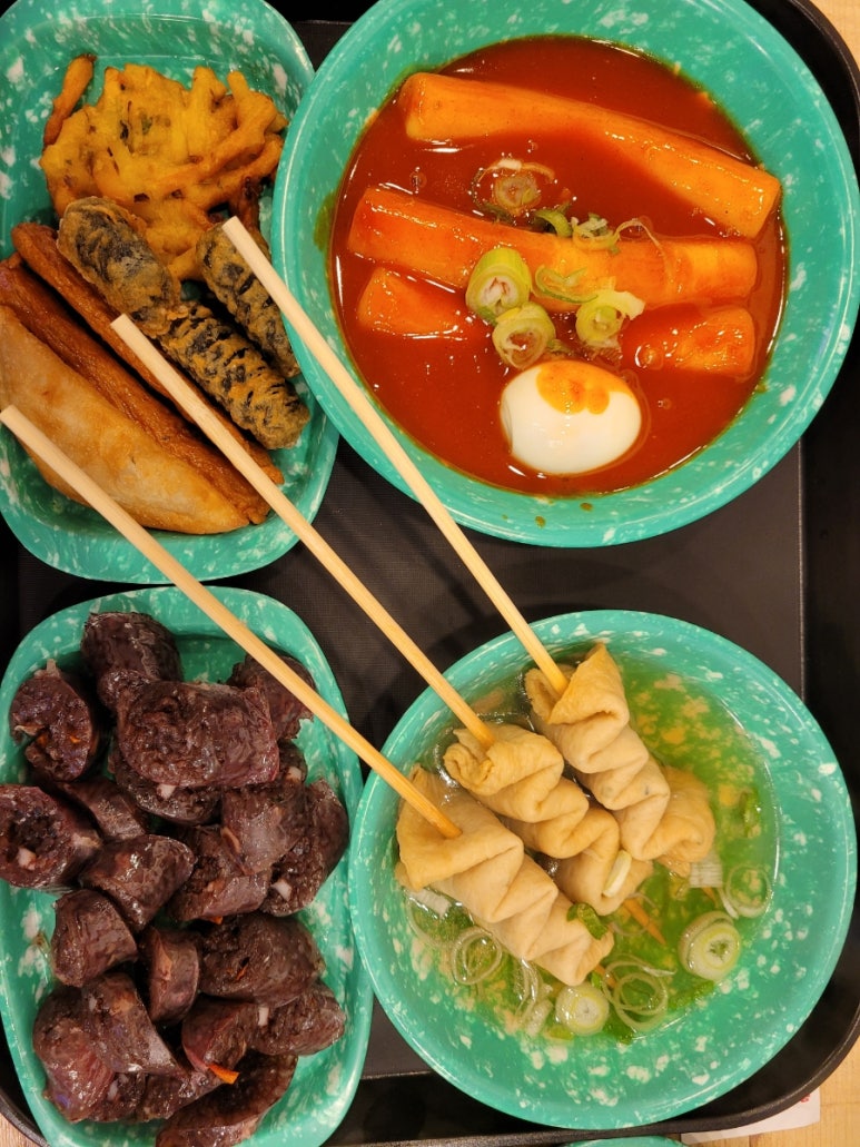 우리할매떡볶이두정점 이미지