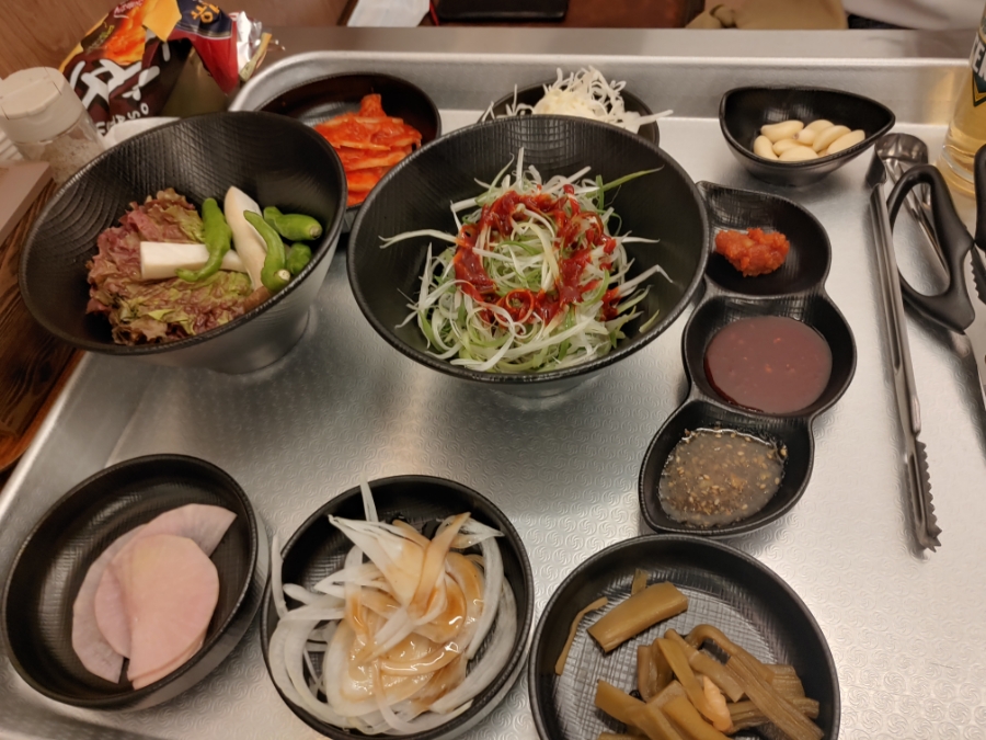 네거리집 이미지