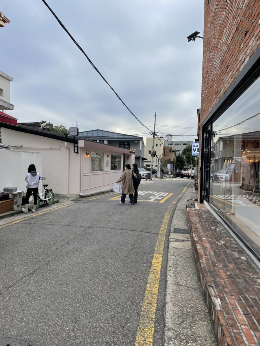 아라리오 디자인 이미지