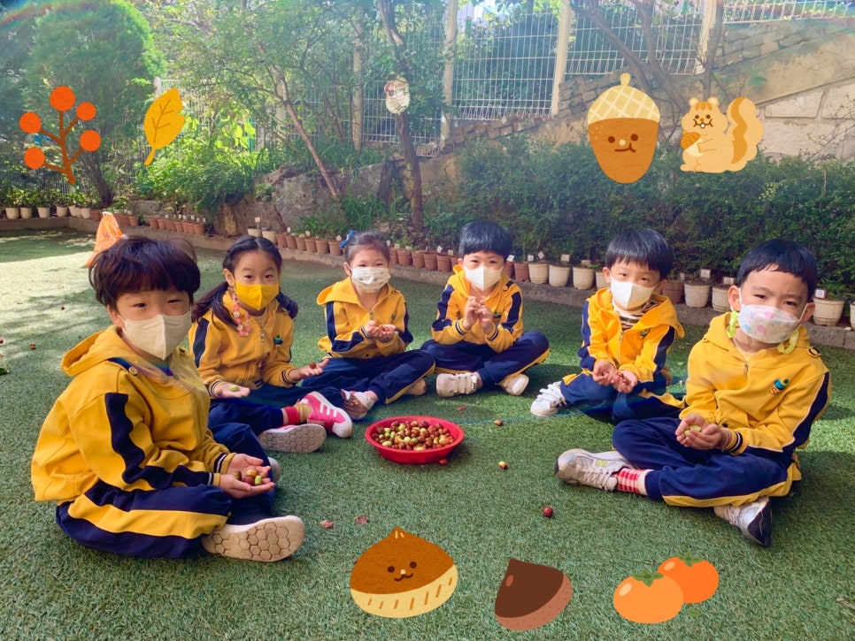 솔샘유치원 이미지