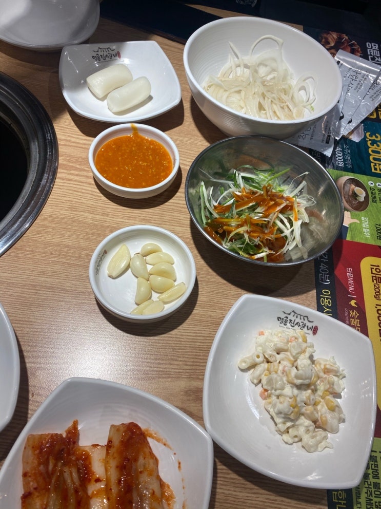 명륜진사갈비 신설동점 이미지