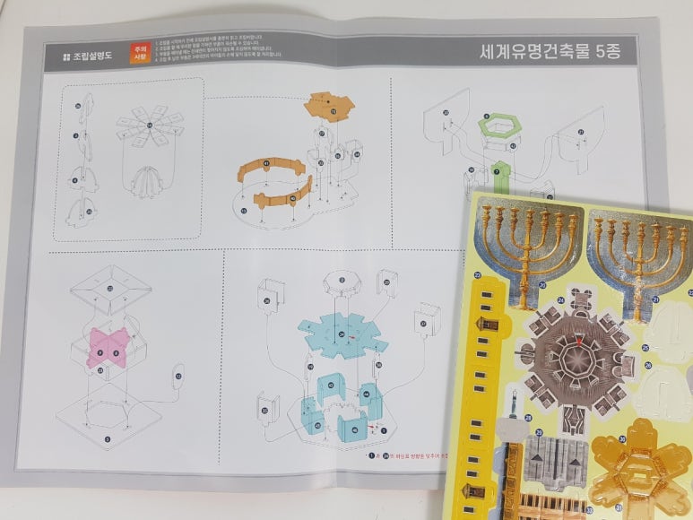 티아이에스주 이미지