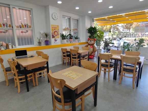 33떡볶이&꼬마김밥 금천점 이미지