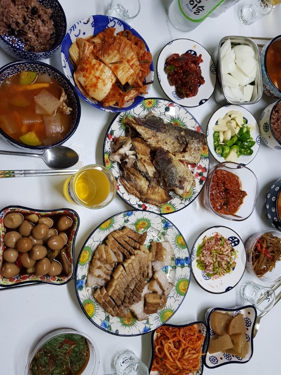 푸짐집 이미지