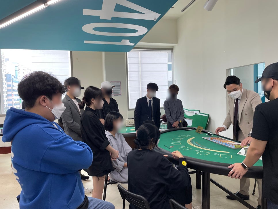 머니볼스 이미지