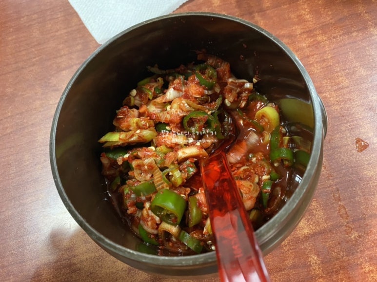 손맛칼국수 사진 8