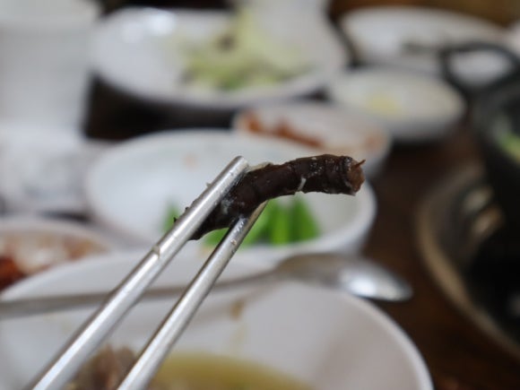 조지골흑염소기러기 이미지