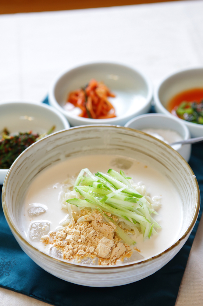 안성전통해물칼국수 이미지