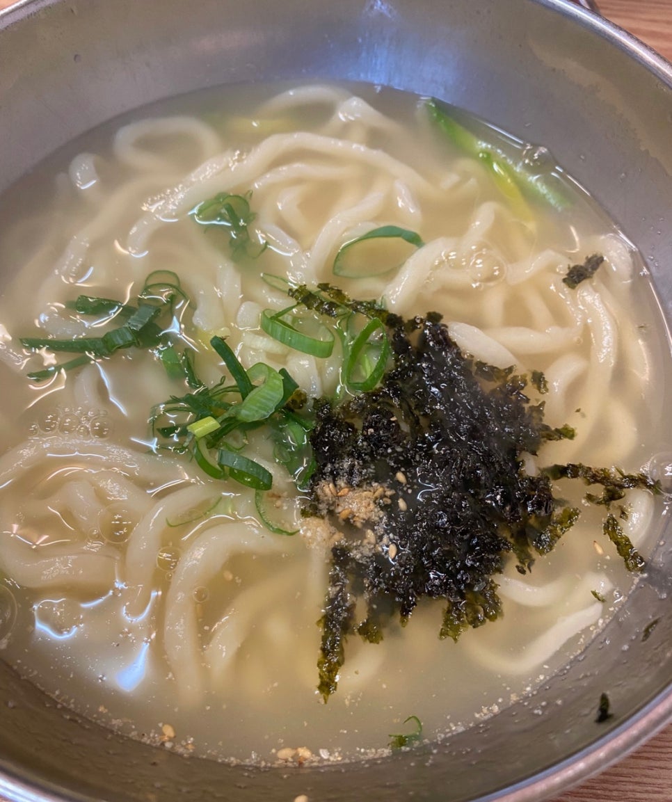 임수림손칼국수 이미지