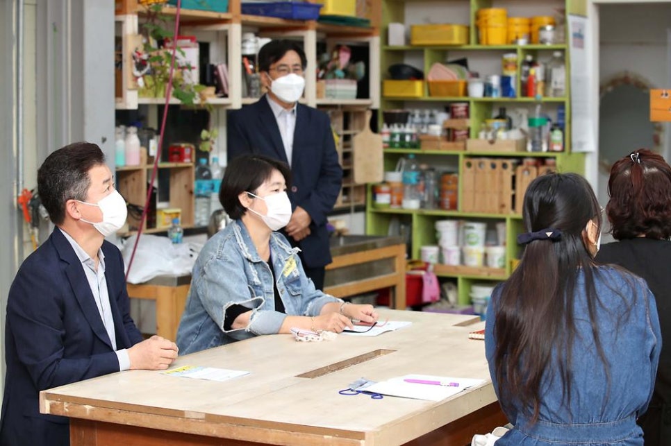 쇠뿔마을사회적협동조합 이미지