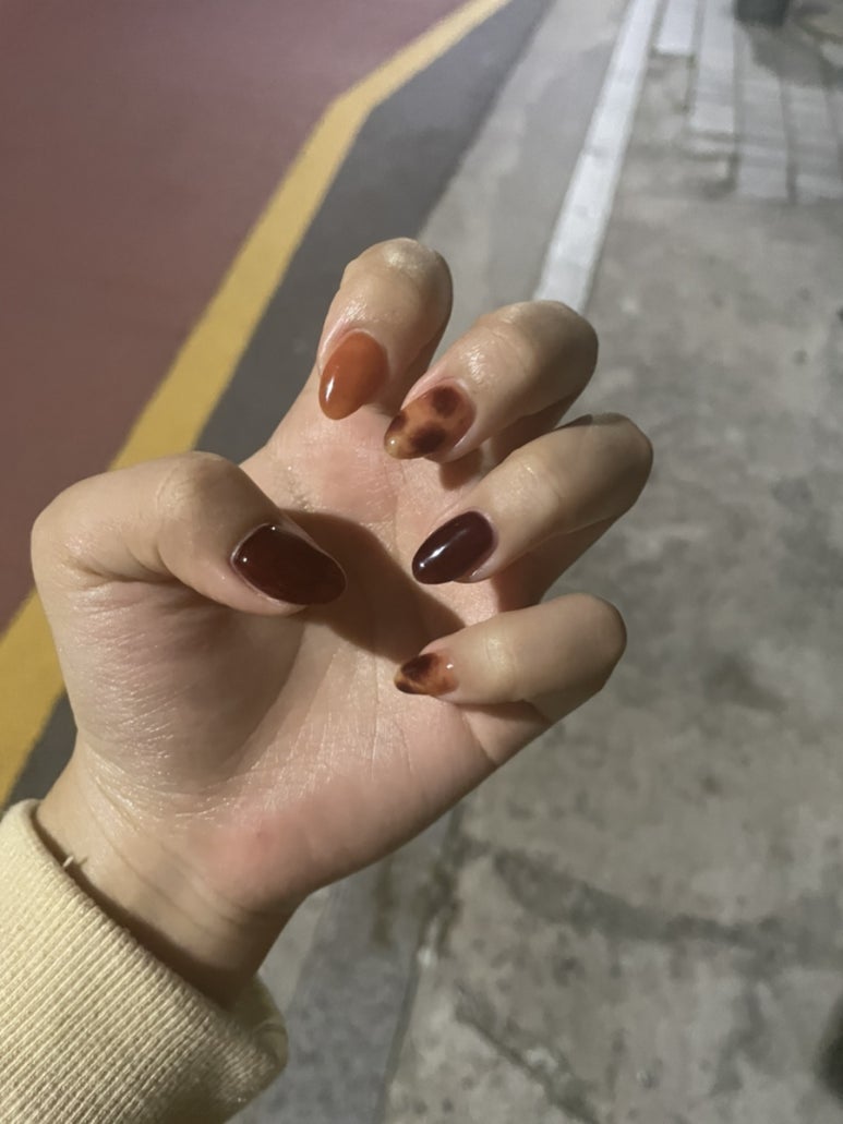 니타네일 이미지