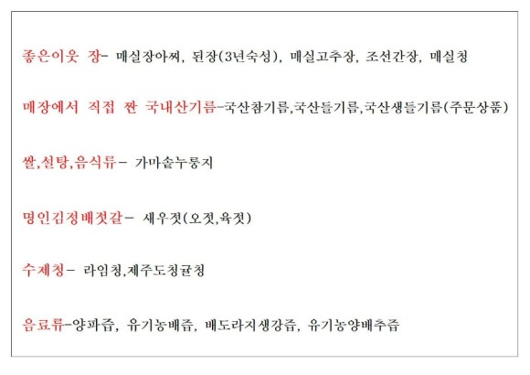 (주)좋은이웃 이미지
