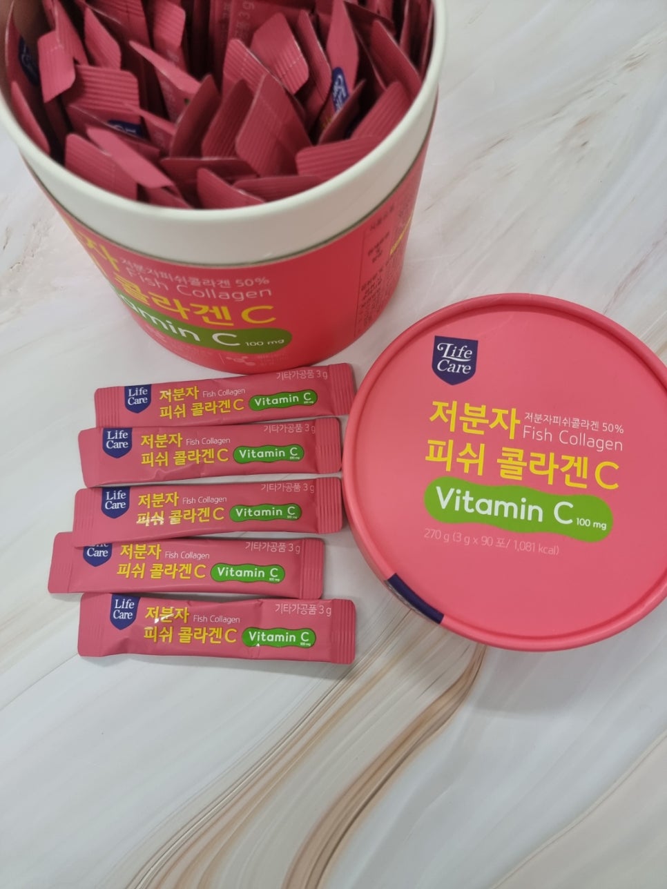 피쉬케어 이미지