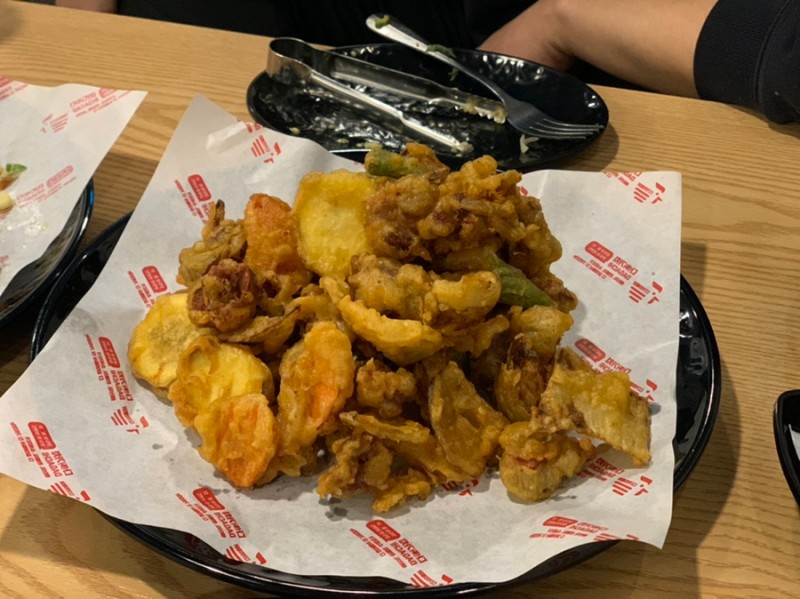 다가치통닭 이미지