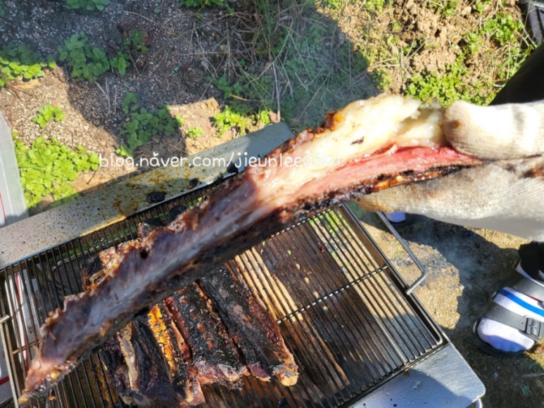 사비한우정육점 이미지