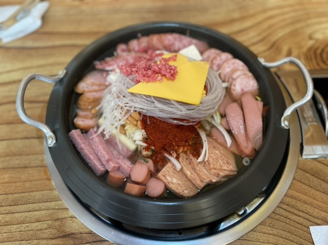 상근이부대찌개 이미지