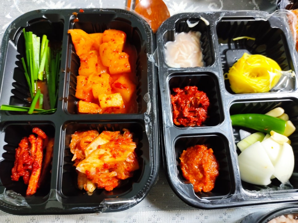큰바우국밥 이미지