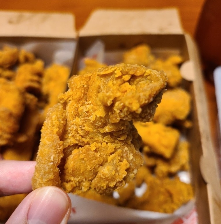 다가치통닭 이미지