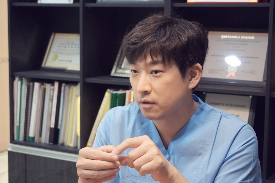 보스톤수지치과의원 이미지