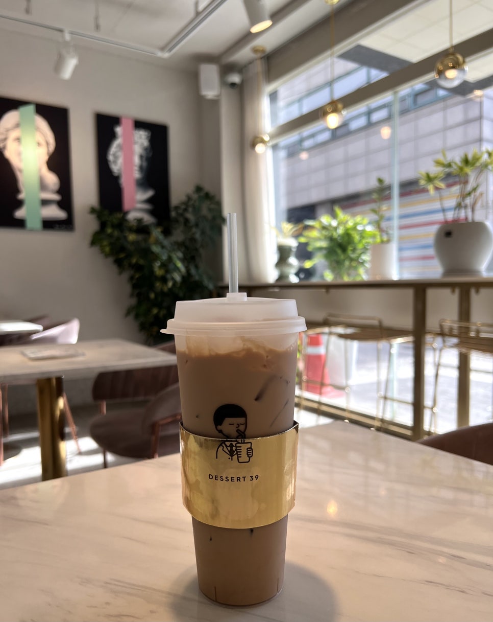 디져트39(연천전곡점) 이미지