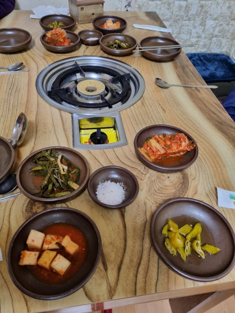 칠갑산나그네옻닭 이미지