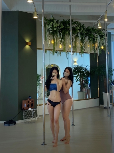 리리폴댄스 이미지