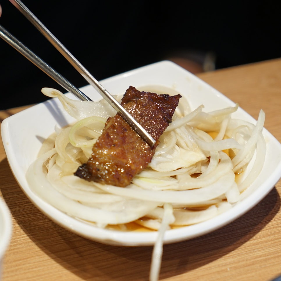 명륜진사갈비아시아선수촌점 이미지