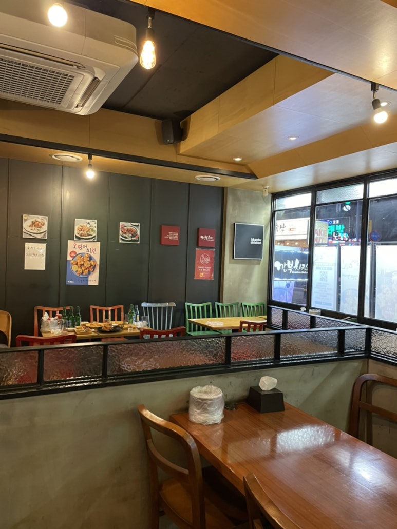 깐부치킨센텀시티점 이미지