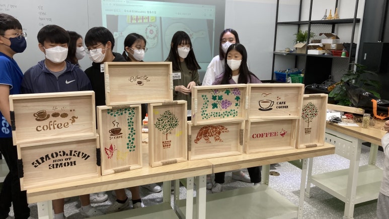 창천초등학교 이미지