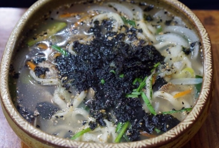 두울원칼국수(호계점) 이미지