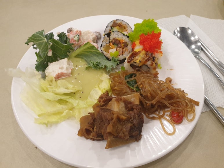 티파니롤김밥 이미지