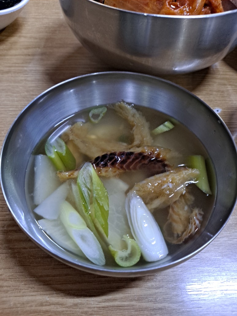 뚱땡이식당 이미지