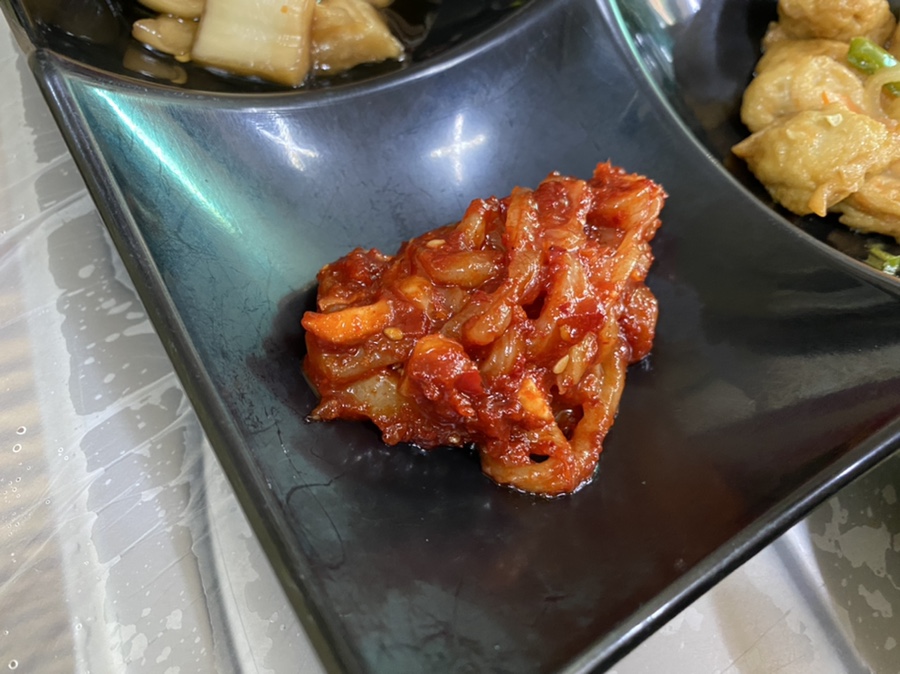 착한왕갈비 이미지