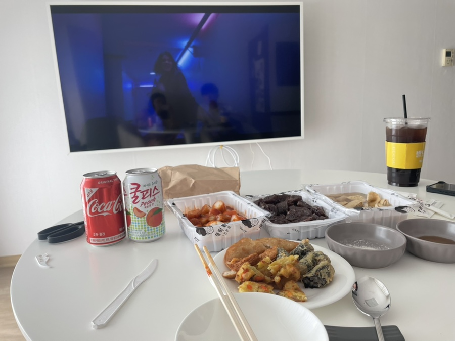 우리할매떡볶이화성남양점 이미지