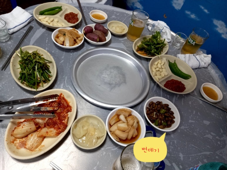 성명호장어구이 이미지