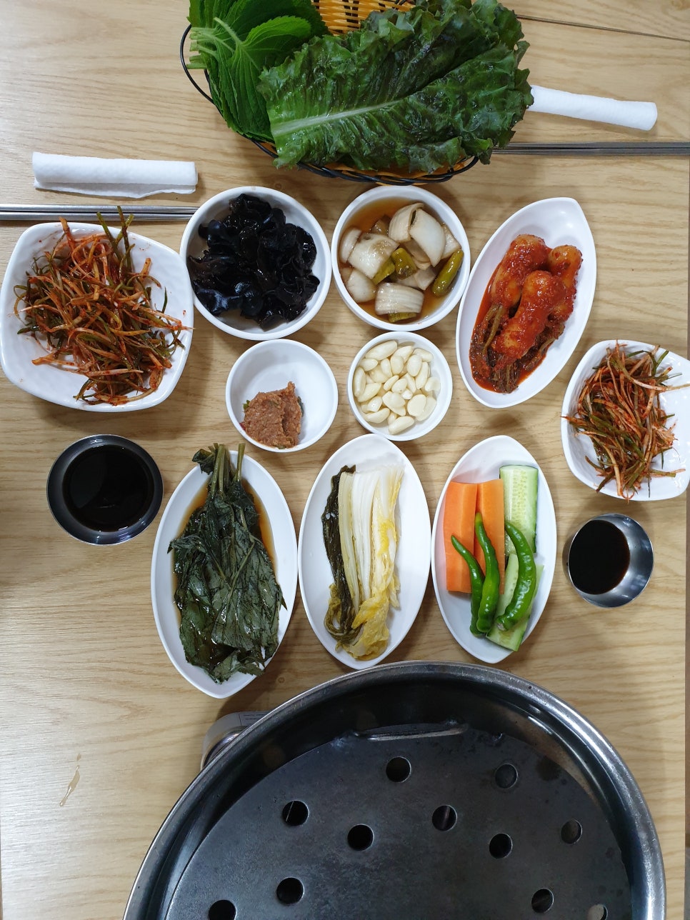 남해갈비 이미지