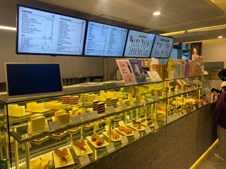디저트39 명지대점 이미지