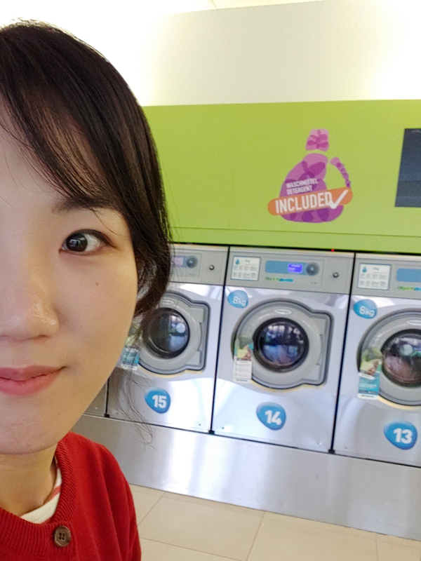 정원세탁소 이미지