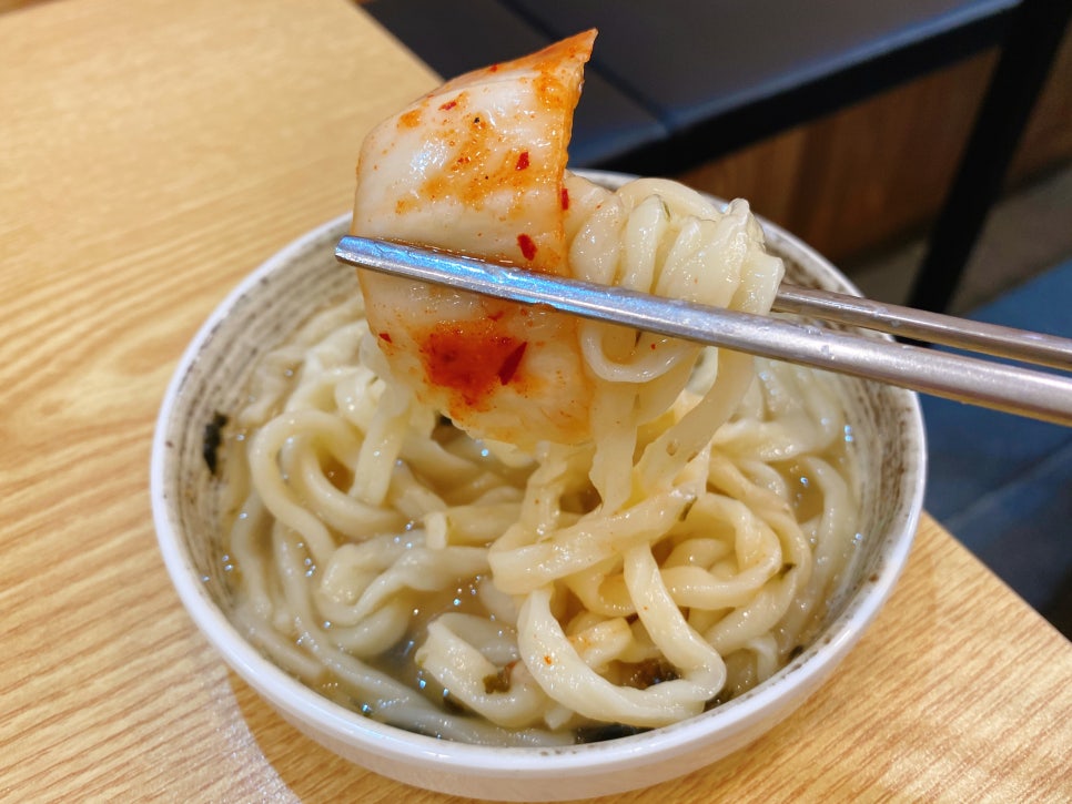 도깨비칼국수 이미지