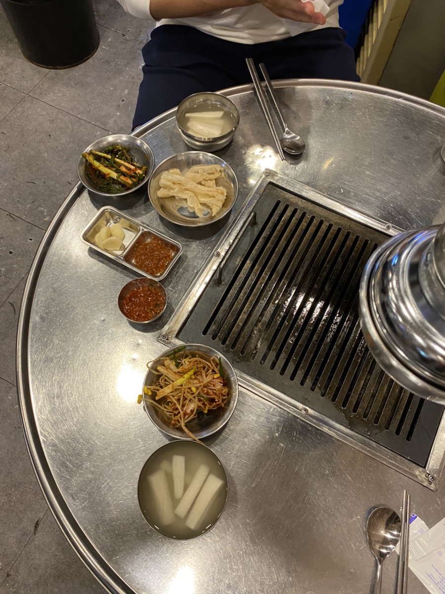 호구포주먹고기 이미지