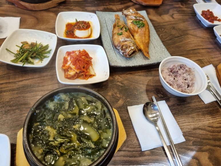 보돌미역 이미지